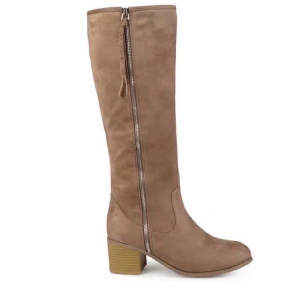 JOURNEE COLLECTION SANORA BOOTS